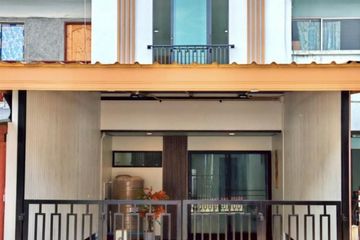 3 Bedroom House for sale in Prempree Rangsit-Nakhon Nayok, Prachathipat, Pathum Thani