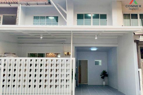 3 Bedroom House for sale in Khlong Sam, Pathum Thani