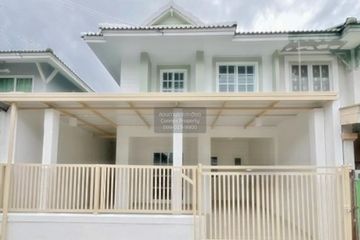 3 Bedroom Townhouse for sale in Baan Pruksa 12 Rangsit-Klong 3, Khlong Sam, Pathum Thani