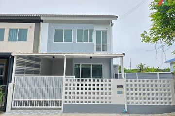 3 Bedroom Townhouse for sale in Nai Khlong Bang Pla Kot, Samut Prakan