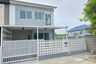3 Bedroom Townhouse for sale in Nai Khlong Bang Pla Kot, Samut Prakan