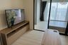 1 Bedroom Condo for sale in A Space Mega 2, Bang Kaeo, Samut Prakan