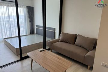 1 Bedroom Condo for sale in A Space Mega 2, Bang Kaeo, Samut Prakan