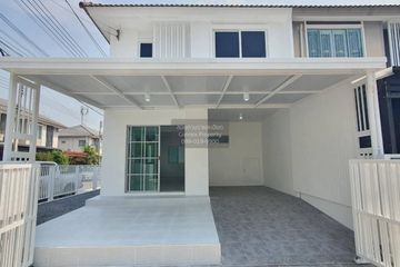3 Bedroom Townhouse for sale in Suan Phrik Thai, Pathum Thani