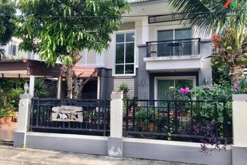 3 Bedroom Townhouse for sale in Ban Ko, Samut Sakhon
