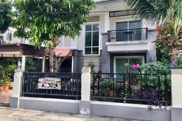 3 Bedroom Townhouse for sale in Ban Ko, Samut Sakhon