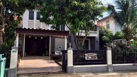 3 Bedroom Townhouse for sale in Ban Ko, Samut Sakhon