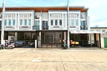 4 Bedroom Townhouse for sale in Golden Town 3 Bangna-Suanluang, Dokmai, Bangkok
