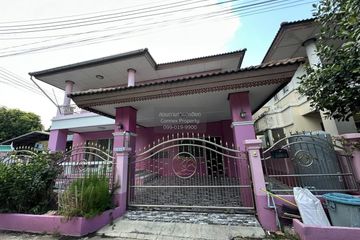 5 Bedroom House for sale in Ban Chang, Pathum Thani