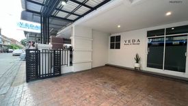 5 Bedroom Townhouse for sale in The Town Rama 5, Bang Si Mueang, Nonthaburi