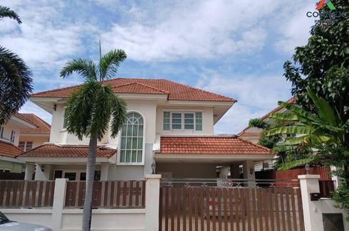 3 Bedroom House for sale in Warapirom Watcharaphol, O Ngoen, Bangkok