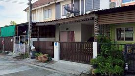3 Bedroom Townhouse for sale in Thai Ban Mai, Samut Prakan near BTS Sawangkhaniwat