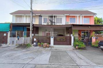 3 Bedroom Townhouse for sale in Thai Ban Mai, Samut Prakan near BTS Sawangkhaniwat