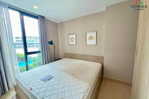 1 Bedroom Condo for sale in The Teak Phattanakarn-Thonglor, Suan Luang, Bangkok near Airport Rail Link Ramkhamhaeng