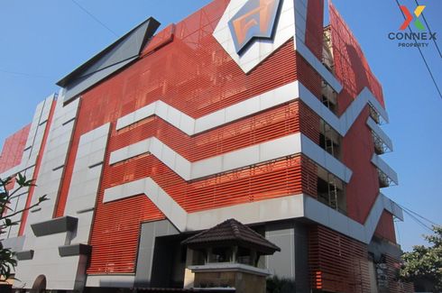 1 Bedroom Office for sale in Din Daeng, Bangkok near MRT Sutthisan