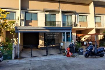 3 Bedroom Townhouse for sale in Mettown Bangna, Ban Ra Kat, Samut Prakan