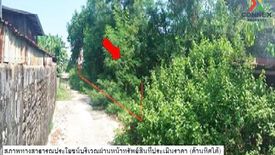 1 Bedroom Land for sale in Nai Mueang, Yasothon
