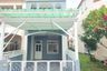 4 Bedroom Townhouse for sale in The Balcony Home, Dokmai, Bangkok