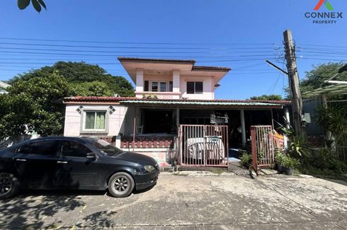 9 Bedroom House for sale in Baan Promjit, Bang Yai, Nonthaburi