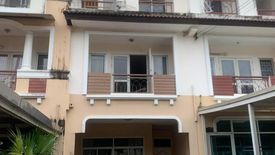 4 Bedroom Townhouse for sale in The Balcony Home, Dokmai, Bangkok