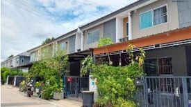 3 Bedroom Townhouse for sale in Baan Pruksa Kanjanaphisek – Kantana, Bang Yai, Nonthaburi