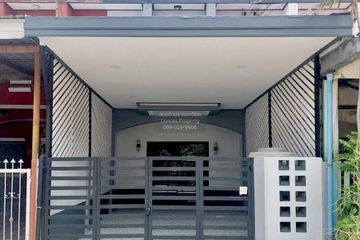 2 Bedroom Townhouse for sale in Baan DD House, Krathum Rai, Bangkok