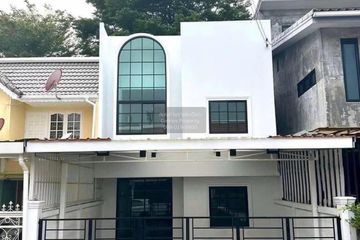 2 Bedroom Townhouse for sale in Nuanchan, Nuan Chan, Bangkok