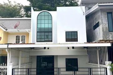 2 Bedroom Townhouse for sale in Nuanchan, Nuan Chan, Bangkok