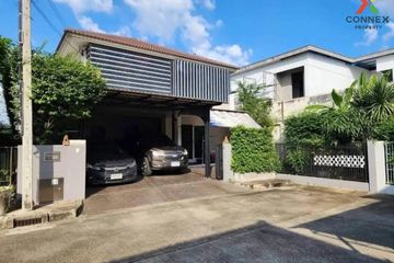 3 Bedroom House for sale in Chaiyapruek Bangyai, Sao Thong Hin, Nonthaburi