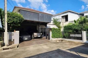 3 Bedroom House for sale in Chaiyapruek Bangyai, Sao Thong Hin, Nonthaburi