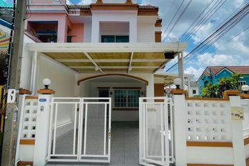 2 Bedroom Townhouse for sale in Lahan, Nonthaburi