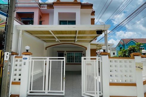 2 Bedroom Townhouse for sale in Lahan, Nonthaburi