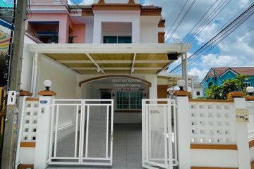 2 Bedroom Townhouse for sale in Lahan, Nonthaburi