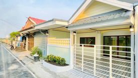 2 Bedroom Townhouse for sale in Tawan Ngam, Bang Yai, Nonthaburi