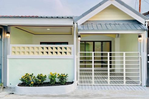 2 Bedroom Townhouse for sale in Tawan Ngam, Bang Yai, Nonthaburi