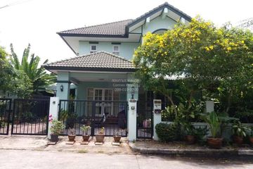 3 Bedroom House for sale in Baan Kluai Mai Bang Bon, Bang Bon, Bangkok