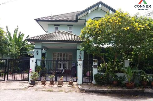 3 Bedroom House for sale in Baan Kluai Mai Bang Bon, Bang Bon, Bangkok