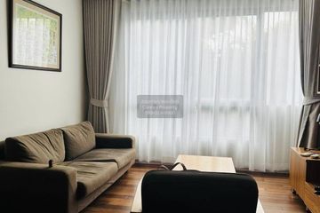 1 Bedroom Condo for sale in The 49 Plus 2, Khlong Tan Nuea, Bangkok near BTS Thong Lo
