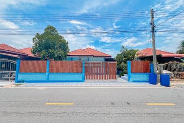 3 Bedroom House for sale in Khlong Phra Udom, Pathum Thani