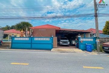 3 Bedroom House for sale in Khlong Phra Udom, Pathum Thani