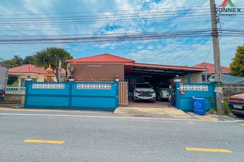 3 Bedroom House for sale in Khlong Phra Udom, Pathum Thani