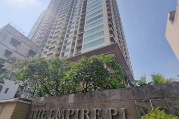 1 Bedroom Condo for sale in The Empire Place, Thung Wat Don, Bangkok near BTS Sueksa Witthaya