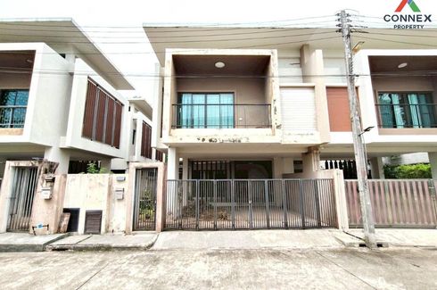 3 Bedroom Townhouse for sale in Na Yong Tai, Trang