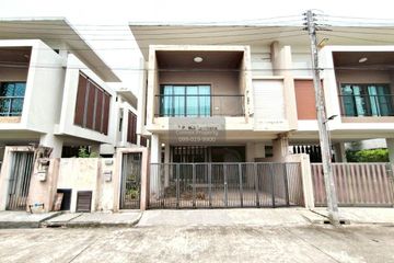 3 Bedroom Townhouse for sale in Na Yong Tai, Trang