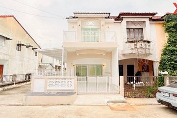 3 Bedroom House for sale in Sai Noi, Nonthaburi