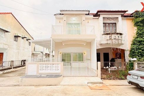 3 Bedroom House for sale in Sai Noi, Nonthaburi
