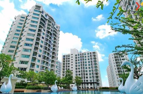1 Bedroom Condo for sale in Supalai Wellington, Huai Khwang, Bangkok near MRT Thailand Cultural Centre