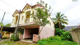 3 Bedroom Townhouse for sale in Phiman, Satun