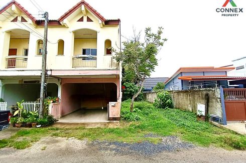 3 Bedroom Townhouse for sale in Phiman, Satun