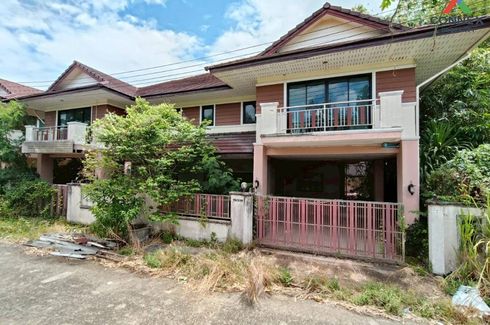 6 Bedroom House for sale in Benjabhorn Lopburi Ramesuan, Nam Noi, Songkhla